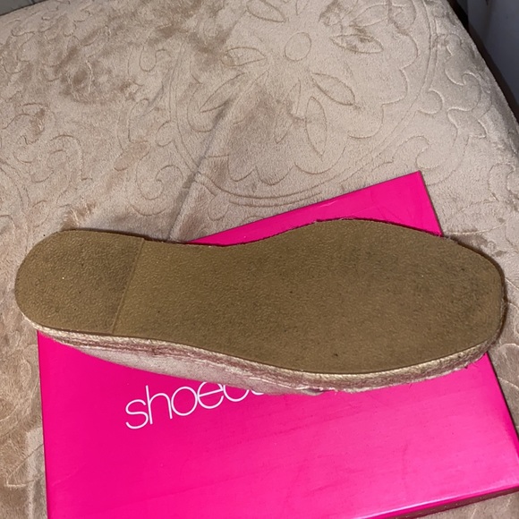 Platform espadrilles - Picture 6 of 6